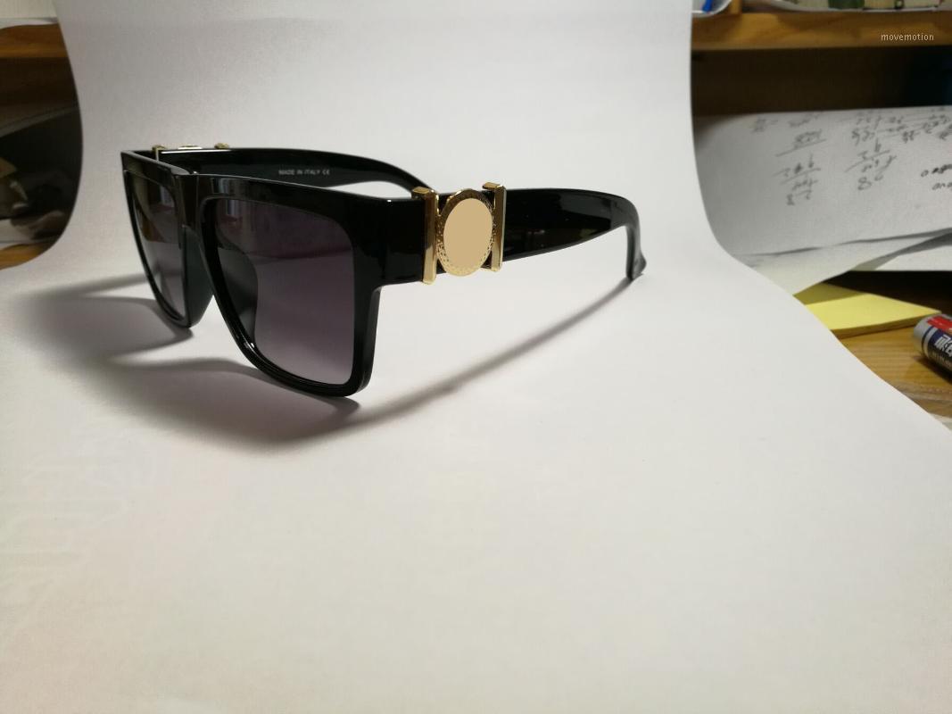 2020 New Sunglasses Women Driving Mirrors Vintage Women Sun Glasses Ladies Brand Design Sexy Female Feminino UV4001
2020 New Sunglasses Women Driving Mirrors Vintage Women Sun Glasses Ladies Brand Design Sexy Female Feminino UV4001