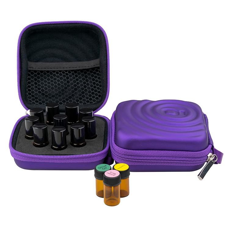 Essential Oil Case for DoTERRA Carrying Storage Bag 1-3ML Essential Oil Travel Storage Bag Portable Perfume Hanging Organizer
Essential Oil Case for DoTERRA Carrying Storage Bag 1-3ML Essential Oil Travel Storage Bag Portable Perfume Hanging Organizer