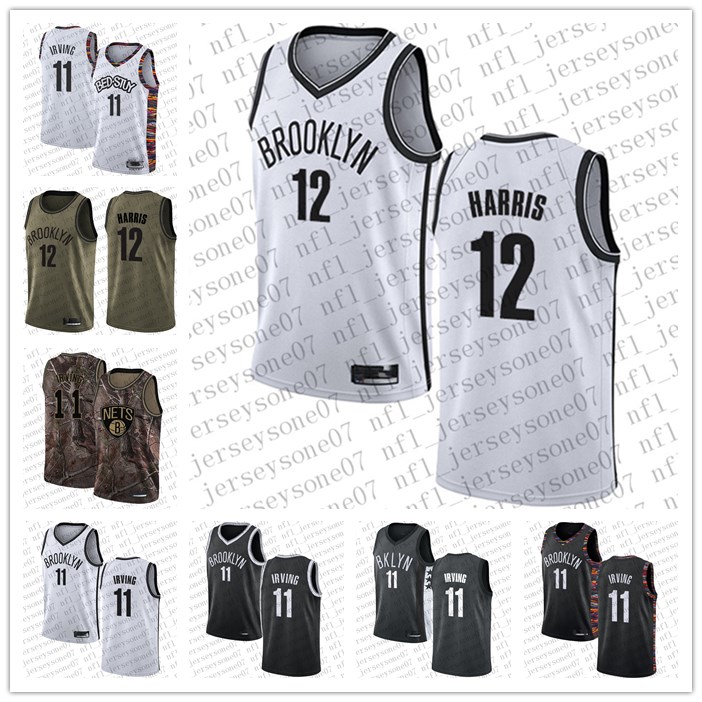 Men women youth brooklyn Nets 11 Kyrie Irving #12 Joe Harris Camo Basketball Swingman Realtree Collection custom Jersey, Black
Men women youth brooklyn Nets 11 Kyrie Irving #12 Joe Harris Camo Basketball Swingman Realtree Collection custom Jersey, Black