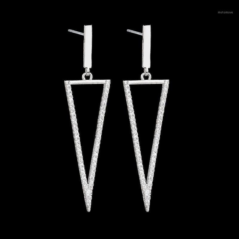 Romantic Crystal Cubic Zirconia Long Fringed 925 Sterling Silver Earrings Fashion Earrings Online Wholesale1
Romantic Crystal Cubic Zirconia Long Fringed 925 Sterling Silver Earrings Fashion Earrings Online Wholesale1