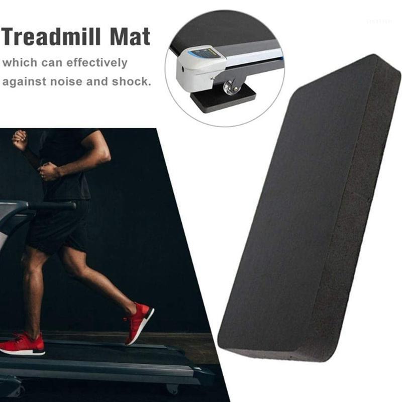 6PCS Treadmill Mat Thickened High-Density Rubber Soundproof Pad Wear-Resistant Sports Equipment Mat1
6PCS Treadmill Mat Thickened High-Density Rubber Soundproof Pad Wear-Resistant Sports Equipment Mat1