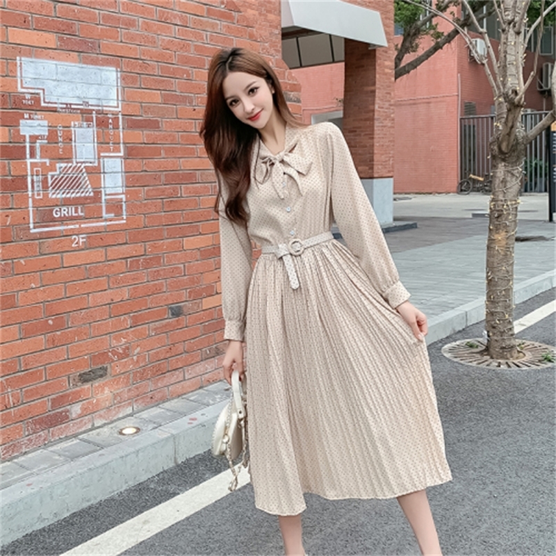 Spring Summer Plied Dot Fino Midi Waist High Female Turtleneck Dressed As Lady Z1dt, Beige
Spring Summer Plied Dot Fino Midi Waist High Female Turtleneck Dressed As Lady Z1dt, Beige
