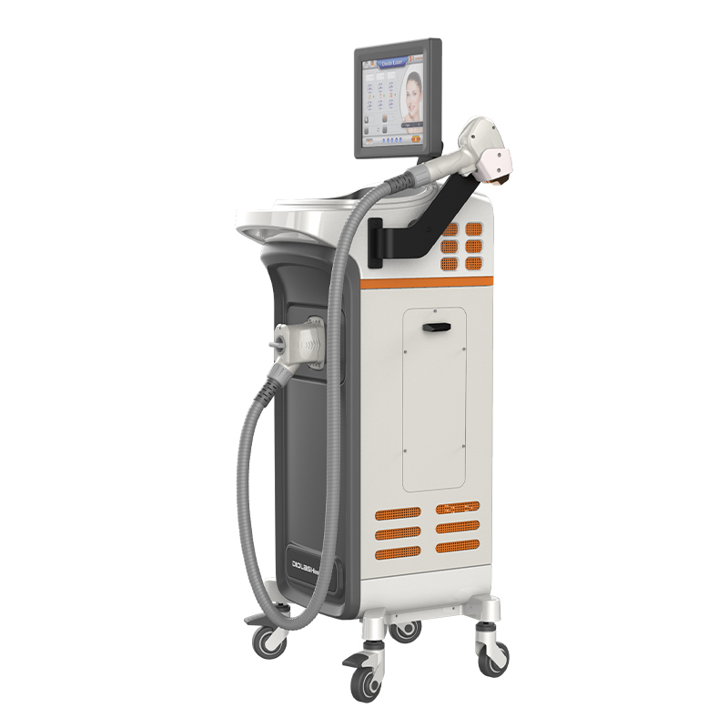 Diode Laser Handpiece Hair Removal 12 Bars Professional Diodenlaser Three Wavelength Maquinas De Depilacion
Diode Laser Handpiece Hair Removal 12 Bars Professional Diodenlaser Three Wavelength Maquinas De Depilacion