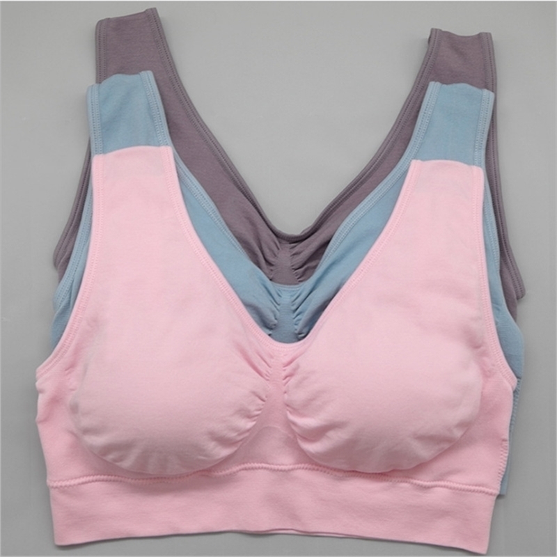N416 3pcs/set higher quality Casual Bra Removable Pad Double Layer Seamless Genie Bra Body Shaper Push Up Bras Y200706, Black white skin
N416 3pcs/set higher quality Casual Bra Removable Pad Double Layer Seamless Genie Bra Body Shaper Push Up Bras Y200706, Black white skin