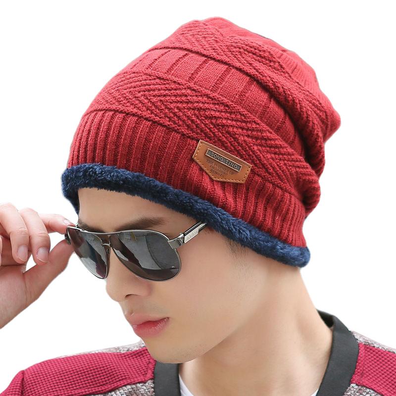 Beanie/Skull Caps Fashion Women Cotton Knitted Hat Adjustable Soft Beanies Winter Sport Hats, Gray
Beanie/Skull Caps Fashion Women Cotton Knitted Hat Adjustable Soft Beanies Winter Sport Hats, Gray