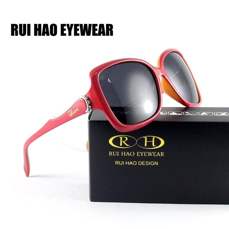 Polarized Sunglasses Women 3 Color Leisure Shopping Glasses Driving Sun Glasses feminino 5801
Polarized Sunglasses Women 3 Color Leisure Shopping Glasses Driving Sun Glasses feminino 5801