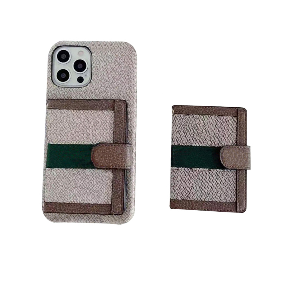 Designer Official Card Wallet Crossbody Phone Cases for iPhone 13 12 11 Pro max 13pro 12pro 11pro X Xs XSmax Xr 8plus 8 7plus Fashion Handba
Designer Official Card Wallet Crossbody Phone Cases for iPhone 13 12 11 Pro max 13pro 12pro 11pro X Xs XSmax Xr 8plus 8 7plus Fashion Handba