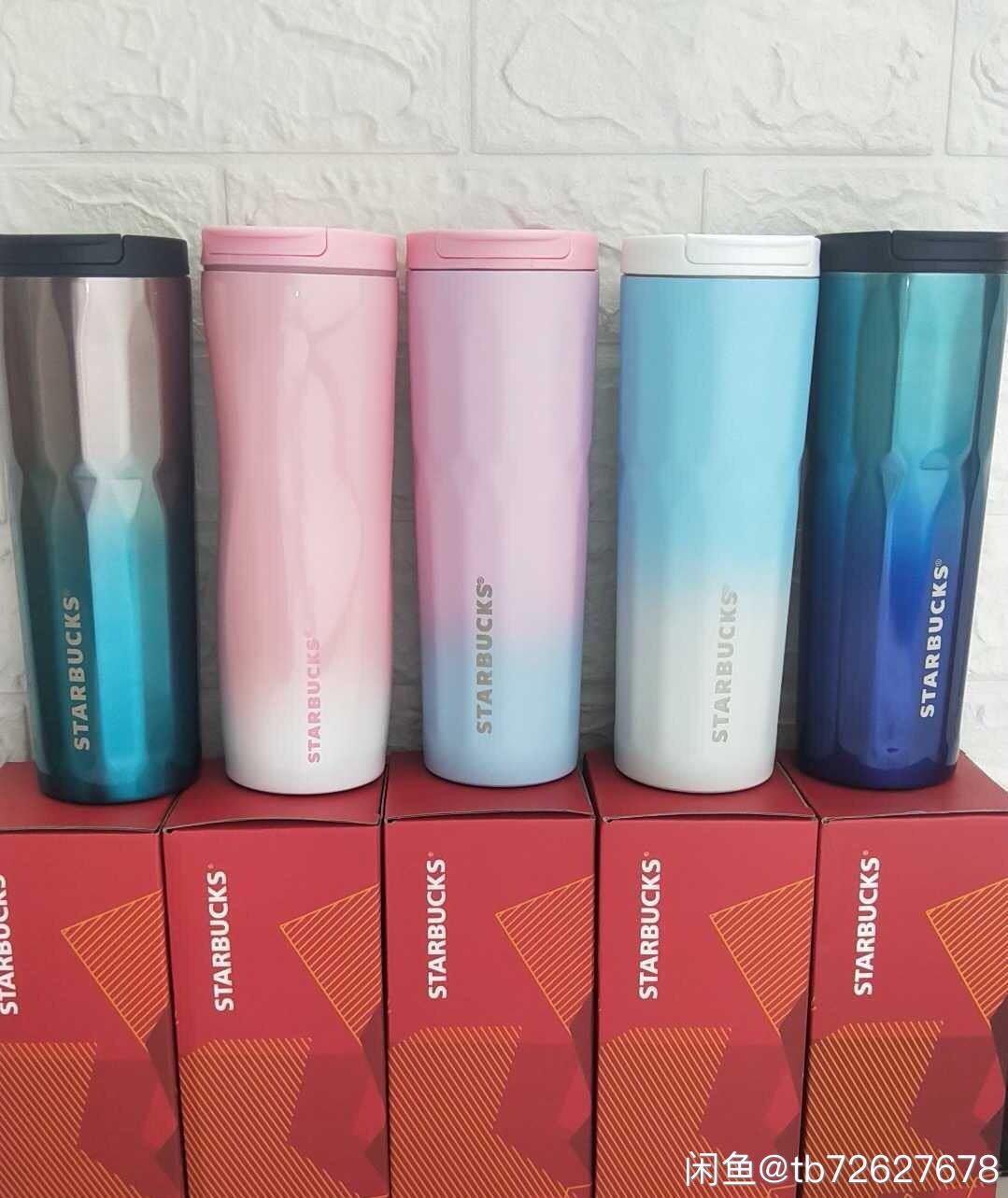 400ML to 500ML Starbucks Thermos Cup Vacuum Flasks Stainless Steel Insulated Thermos Cup Coffee Mug Water Cup Christmas Gift Product
400ML to 500ML Starbucks Thermos Cup Vacuum Flasks Stainless Steel Insulated Thermos Cup Coffee Mug Water Cup Christmas Gift Product