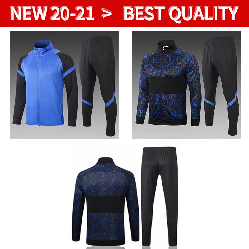 19 20 21 Milan adult football milan tracksuit Soccer training suit survetement HIGUAIN CALHANOGLU BONUCCI football jerseys, 2021
19 20 21 Milan adult football milan tracksuit Soccer training suit survetement HIGUAIN CALHANOGLU BONUCCI football jerseys, 2021