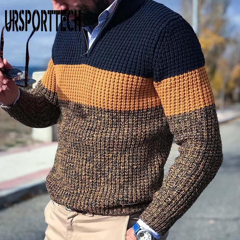 Autumn Winter Men's Pullover Jumper Plus Size 4XL Long Sleeve Casual Loose V Neck Knitted Sweater Oversize Men Knitwear Top 2020, Grey
Autumn Winter Men's Pullover Jumper Plus Size 4XL Long Sleeve Casual Loose V Neck Knitted Sweater Oversize Men Knitwear Top 2020, Grey