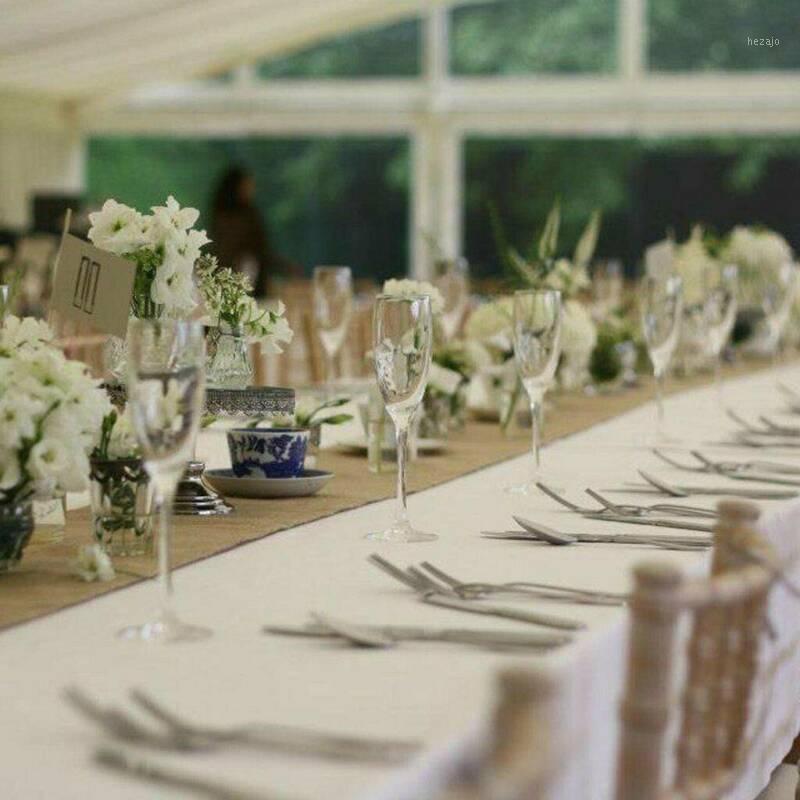 Rustic Burlap Ribbon Wedding 10M x 30CM Hessian Table Runners Roll Fabric1, As pic
Rustic Burlap Ribbon Wedding 10M x 30CM Hessian Table Runners Roll Fabric1, As pic