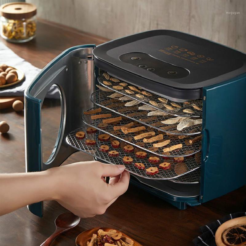 Cub Dry Fruit Machine Household Small Dryer Fully Automatic Fruit and Vegetable Pet Meat Dehydrated Air Dryer1
Cub Dry Fruit Machine Household Small Dryer Fully Automatic Fruit and Vegetable Pet Meat Dehydrated Air Dryer1