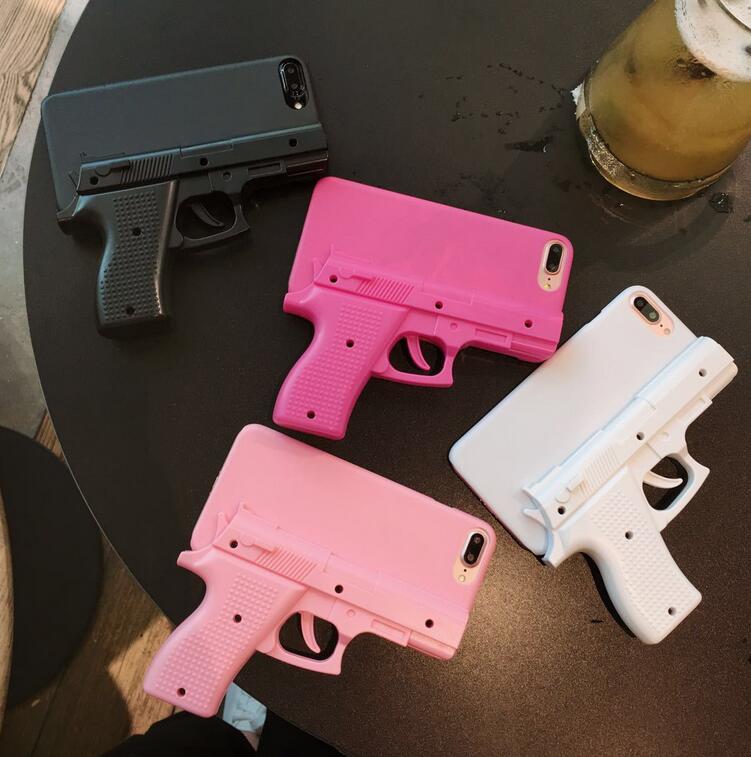 3D Gun Shape Hard Phone Shell Case Cover for iPhone 12 12mini 12pro 12 pro max 11pro max X XS XR MAX 5S 6 6S 7 8 Plus, Black knife phone case
3D Gun Shape Hard Phone Shell Case Cover for iPhone 12 12mini 12pro 12 pro max 11pro max X XS XR MAX 5S 6 6S 7 8 Plus, Black knife phone case