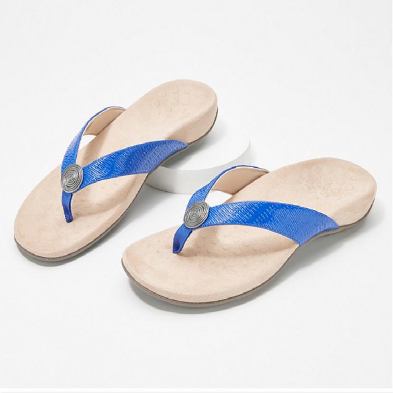 New 2020 Women Shoes Non-Slip Summer Sandals Beading and Flowers Casual Sandals Buckle Beach Floral For Women Flip Flops1, Blue
New 2020 Women Shoes Non-Slip Summer Sandals Beading and Flowers Casual Sandals Buckle Beach Floral For Women Flip Flops1, Blue