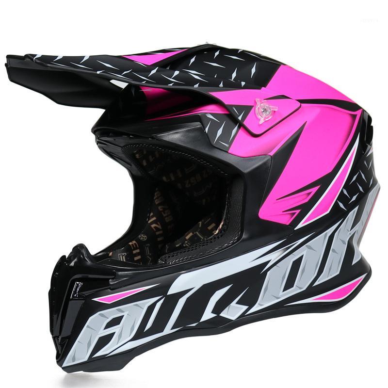 Off-road Helmet Motorcycle Helmet Men and Women Four Seasons Rally Mountain Bike Full Face DH Downhill1
Off-road Helmet Motorcycle Helmet Men and Women Four Seasons Rally Mountain Bike Full Face DH Downhill1