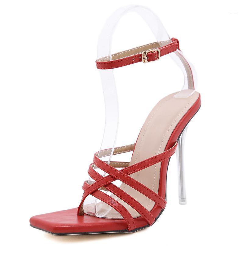 12cm Ultra high heels Women Sandals Sexy narrow band Ankle strap Thin Heeled Gladiator sandals Fahion Party Prom Shoes Woman1, Black
12cm Ultra high heels Women Sandals Sexy narrow band Ankle strap Thin Heeled Gladiator sandals Fahion Party Prom Shoes Woman1, Black