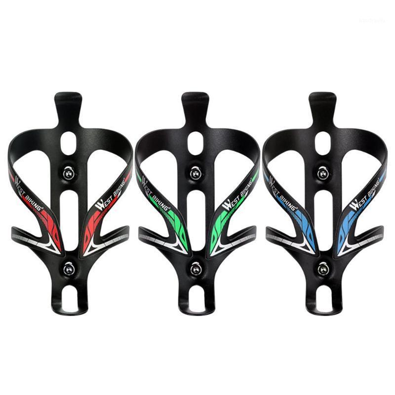WEST BIKING Bicycle Bottle Holder Aluminum Alloy MTB Mountain Road Bike Front Tube Water Bottle Cage Cycling Accessories 13x8cm1
WEST BIKING Bicycle Bottle Holder Aluminum Alloy MTB Mountain Road Bike Front Tube Water Bottle Cage Cycling Accessories 13x8cm1