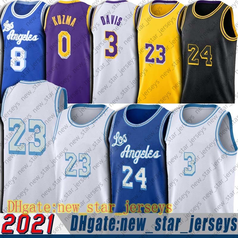 Los 6 23 Angeles King LBJ Basketball Jersey Black Mamba Iconic Jersey Anthony 3 Davis Kyle 0 Kuzma Jerseys Throwback 34 Shaq 32 Magician GHJ
Los 6 23 Angeles King LBJ Basketball Jersey Black Mamba Iconic Jersey Anthony 3 Davis Kyle 0 Kuzma Jerseys Throwback 34 Shaq 32 Magician GHJ