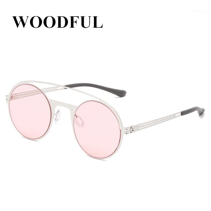 Small Round Sunglasses Women Designer Vintage Sun Glasses Female Retro Personality Metal Steampunk Driving Glasses1
Small Round Sunglasses Women Designer Vintage Sun Glasses Female Retro Personality Metal Steampunk Driving Glasses1