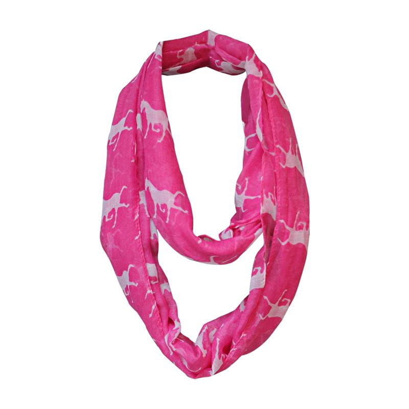 Hot Selling Running Horse Print Infinity Scarf Ladies Women Viscose Animal Snood Loop Circle Ring Scarves Cheap Free Shipping
Hot Selling Running Horse Print Infinity Scarf Ladies Women Viscose Animal Snood Loop Circle Ring Scarves Cheap Free Shipping