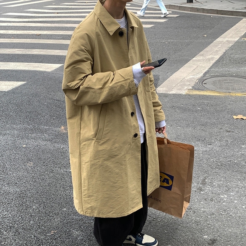 2021 New Men's Loose Streetwear College Windbreaker Coat Women's Casual Oversize Harajuku Jackets Male Clothing Vintage D4vf, Khaki
2021 New Men's Loose Streetwear College Windbreaker Coat Women's Casual Oversize Harajuku Jackets Male Clothing Vintage D4vf, Khaki