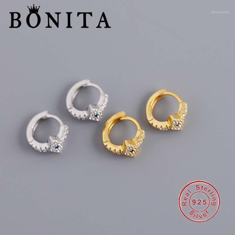 Hoop Earrings 2 Colors Sparkling Eyes Shape Earrings for Women 925 sterling Silver Wedding Statement Jewelry Gold Color Brincos1
Hoop Earrings 2 Colors Sparkling Eyes Shape Earrings for Women 925 sterling Silver Wedding Statement Jewelry Gold Color Brincos1
