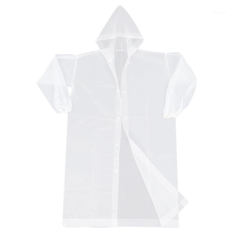 Rain Coats, 5 Pack Emergency Reusable EVA Raincoats Rain Ponchos with Drawsting Hood and Elastic Cuff Sleeves1
Rain Coats, 5 Pack Emergency Reusable EVA Raincoats Rain Ponchos with Drawsting Hood and Elastic Cuff Sleeves1