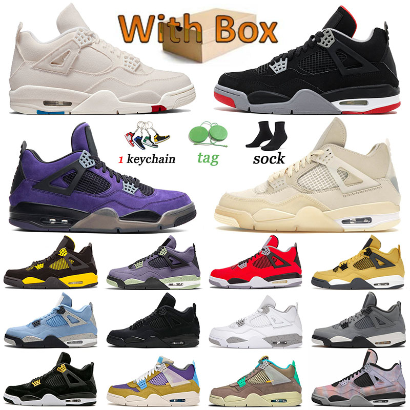 Jumpman 4 Original Basketballs Shoes Sports 4s Sneakers Designer Canvas Outdoor Black Cat White Oreo Zen Master Purple Suede Mens Womens Canyon Purple Red Thunder, 40-47 red thunder
Jumpman 4 Original Basketballs Shoes Sports 4s Sneakers Designer Canvas Outdoor Black Cat White Oreo Zen Master Purple Suede Mens Womens Canyon Purple Red Thunder, 40-47 red thunder