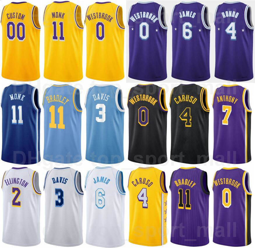 Basketball Screen Printed 75th Anniversary Austin Reaves Jersey 15 Dwight Howard 39 Avery Bradley 20 Stanley Johnson 14 DJ Augustin 4 Wayne Ellington 2, 75th purple
Basketball Screen Printed 75th Anniversary Austin Reaves Jersey 15 Dwight Howard 39 Avery Bradley 20 Stanley Johnson 14 DJ Augustin 4 Wayne Ellington 2, 75th purple