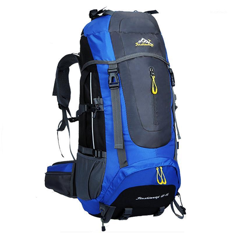 Hot Professional Large Mountaineering Backpack Waterproof Nylon Outdoor Travel Bags Camping Hiking Climbing Backpack1
Hot Professional Large Mountaineering Backpack Waterproof Nylon Outdoor Travel Bags Camping Hiking Climbing Backpack1