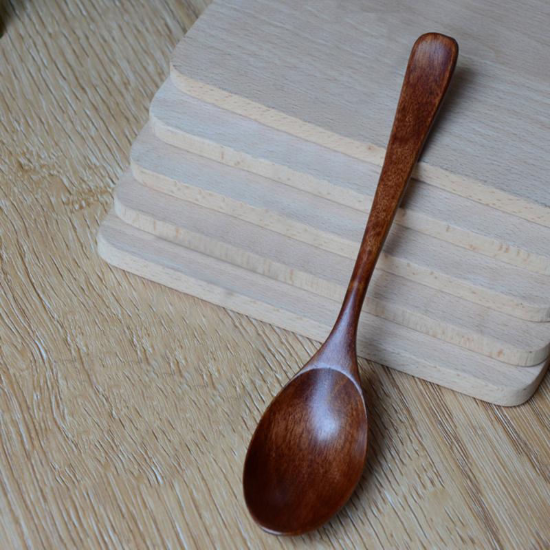 #35 Hot Sale Lot Wooden Spoon Bamboo Kitchen Cooking Utensil Tool Soup Teaspoon Catering Kids Spoon Kitchenware For Rice Soup
#35 Hot Sale Lot Wooden Spoon Bamboo Kitchen Cooking Utensil Tool Soup Teaspoon Catering Kids Spoon Kitchenware For Rice Soup