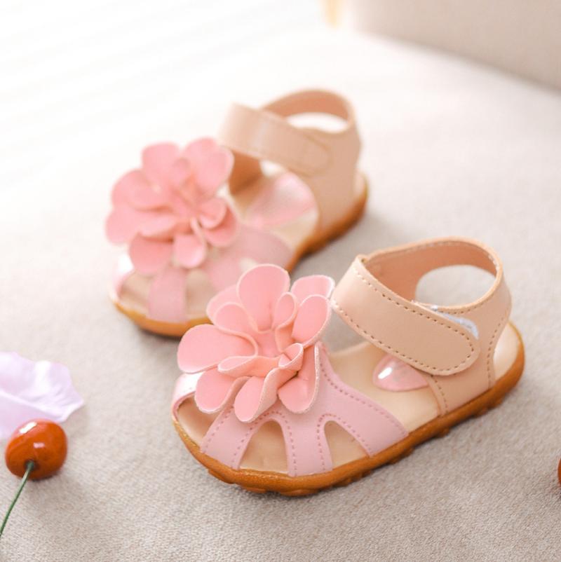 Children's shoes 2020 summer new princess girls flowers baby toddler shoes baby toe sandals girls Size 21-30, Black
Children's shoes 2020 summer new princess girls flowers baby toddler shoes baby toe sandals girls Size 21-30, Black