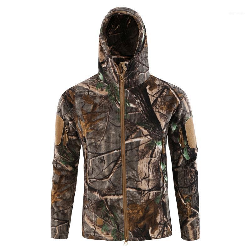 Hunting Jackets Fleece Bionic Camouflage Pography Outdoor Men' Women Warm Breathable Thermal Fishing Wear Clothes1, Black
Hunting Jackets Fleece Bionic Camouflage Pography Outdoor Men' Women Warm Breathable Thermal Fishing Wear Clothes1, Black