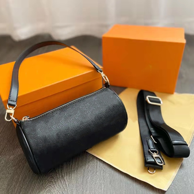 designer mini cylinder shoulder bags fashion crossbody chain bucket bag embossed print flowers fashion women handbags phone purses, Option
designer mini cylinder shoulder bags fashion crossbody chain bucket bag embossed print flowers fashion women handbags phone purses, Option