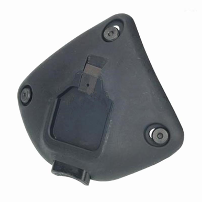 Norotos middle aluminum Style 3-Hole Low Profile NVG Shroud Black Mounting Platform w/ Positive Snap Lock for MICH TATM Helmet1
Norotos middle aluminum Style 3-Hole Low Profile NVG Shroud Black Mounting Platform w/ Positive Snap Lock for MICH TATM Helmet1