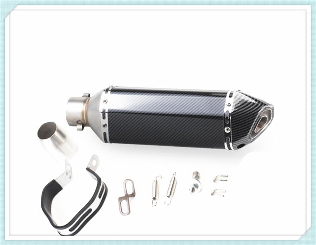 51MM Motorcycle Modified accessories exhaust muffler tube modeling for 916 Diavel CaRbon XDiavel S 748 900SS1 
51MM Motorcycle Modified accessories exhaust muffler tube modeling for 916 Diavel CaRbon XDiavel S 748 900SS1