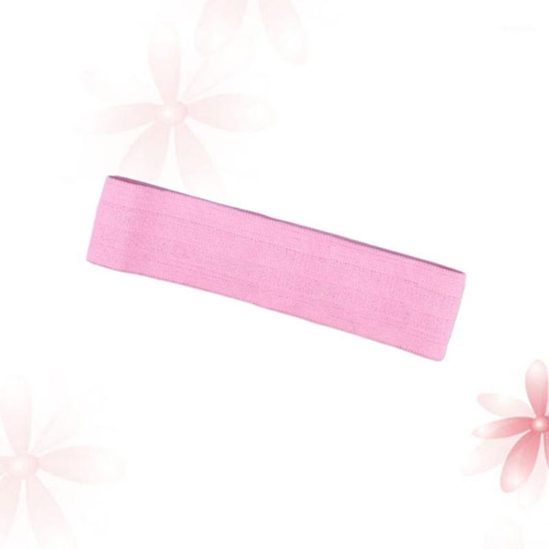 Anti-slip Resistance Latex Band Exercise Loop Fitness Yoga Elastic Training Bands Assist Tool- Size)1
Anti-slip Resistance Latex Band Exercise Loop Fitness Yoga Elastic Training Bands Assist Tool- Size)1