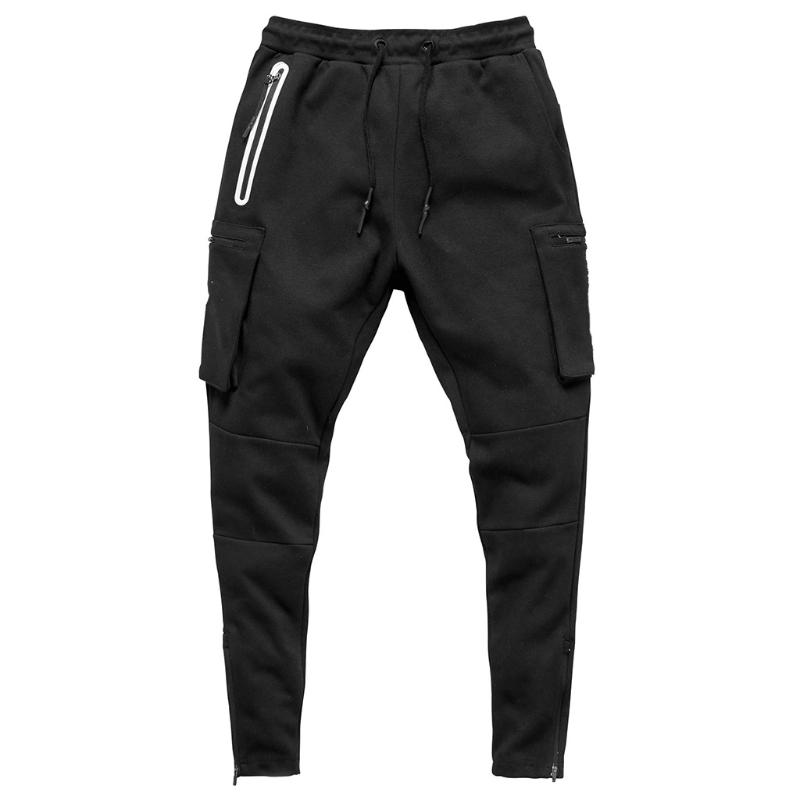 Men Workout Sport Multi Pockets Joggers Pants Running Drawstring Camo Sweatpants, 6ee800662-b
Men Workout Sport Multi Pockets Joggers Pants Running Drawstring Camo Sweatpants, 6ee800662-b