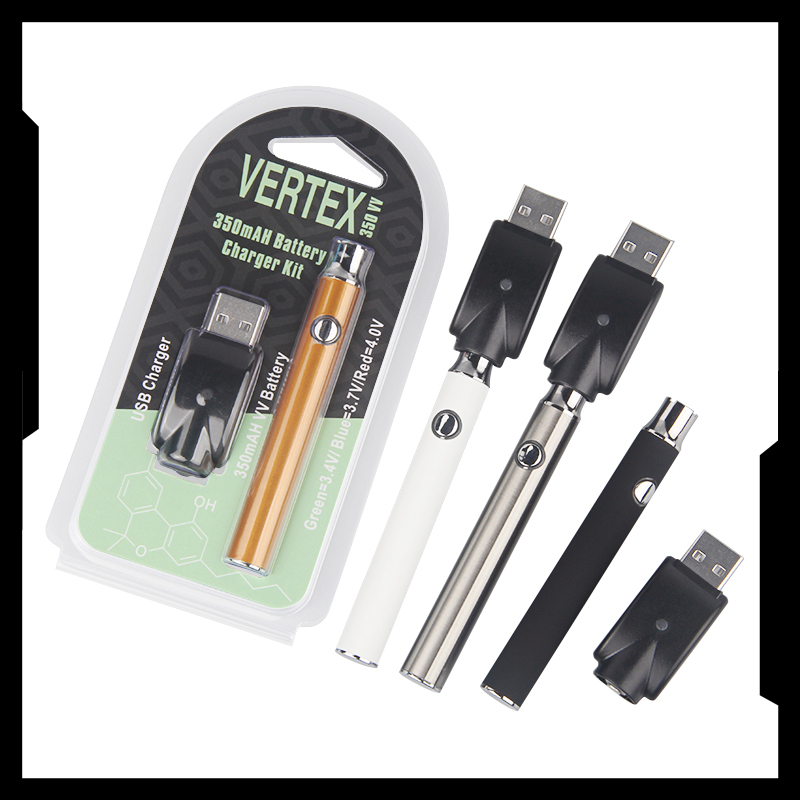 Vertex Co2 VV Preheat vape Battery Kits 350mah co2 Oil Vaporizer O Pen LO 510 slim Pen Preheating Batteries for ce3 Cartridge wax oil tank
Vertex Co2 VV Preheat vape Battery Kits 350mah co2 Oil Vaporizer O Pen LO 510 slim Pen Preheating Batteries for ce3 Cartridge wax oil tank