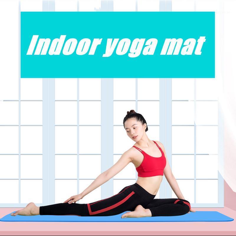 Yoga Mat Classic Pro Yoga Mat TPE Eco Friendly Non Slip Fitness Exercise Non Slip Esterilla Mats Tappeto Fitness1, Red
Yoga Mat Classic Pro Yoga Mat TPE Eco Friendly Non Slip Fitness Exercise Non Slip Esterilla Mats Tappeto Fitness1, Red