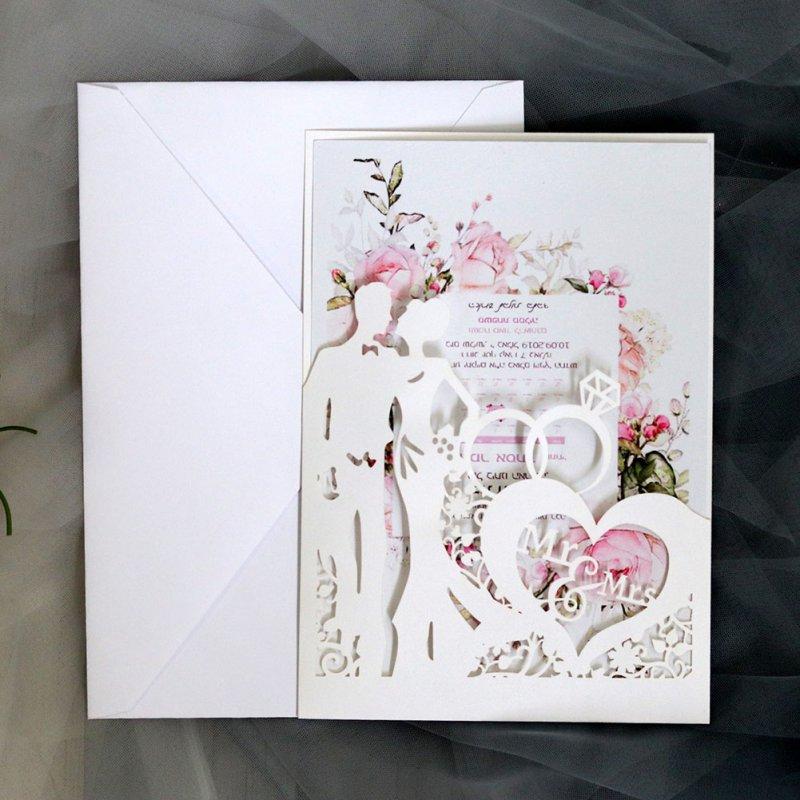 Valentines Day Love Greeting Cards Romantic Gift Postcard with Envelope Stickers Wedding Party Invitation Cards Anniversary
Valentines Day Love Greeting Cards Romantic Gift Postcard with Envelope Stickers Wedding Party Invitation Cards Anniversary