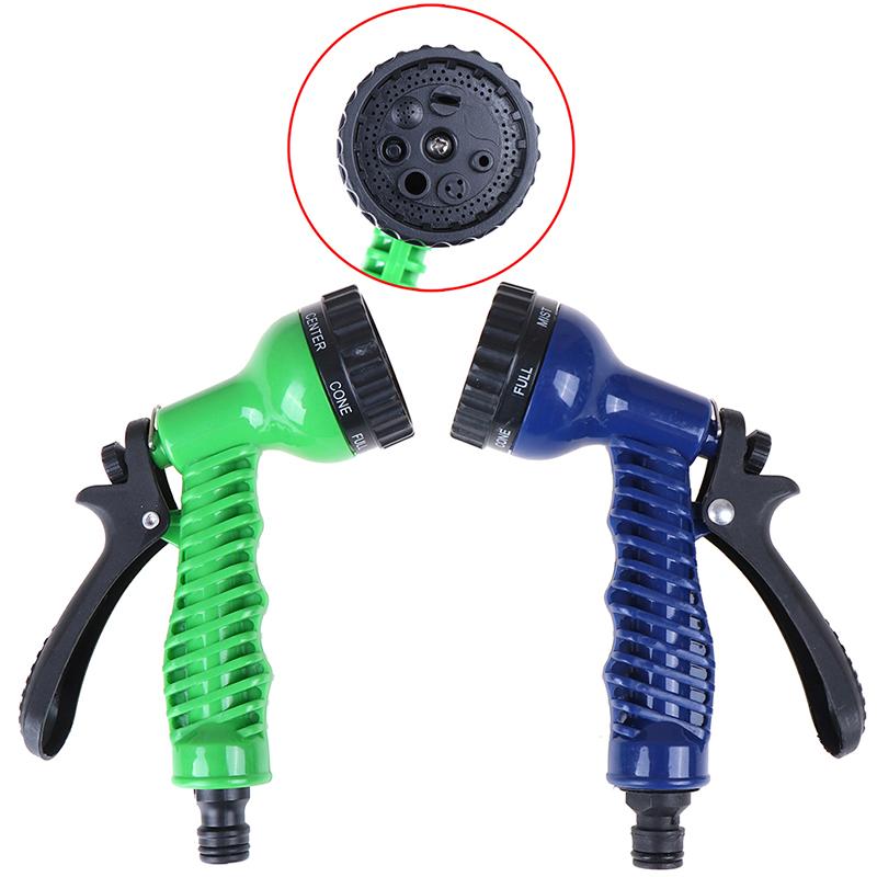 Professional Garden Water Sprayers Water Gun For Watering Lawn Hose Spray Nozzle Gun Car Cleaning Tool Sprinkle Tools, Green
Professional Garden Water Sprayers Water Gun For Watering Lawn Hose Spray Nozzle Gun Car Cleaning Tool Sprinkle Tools, Green
