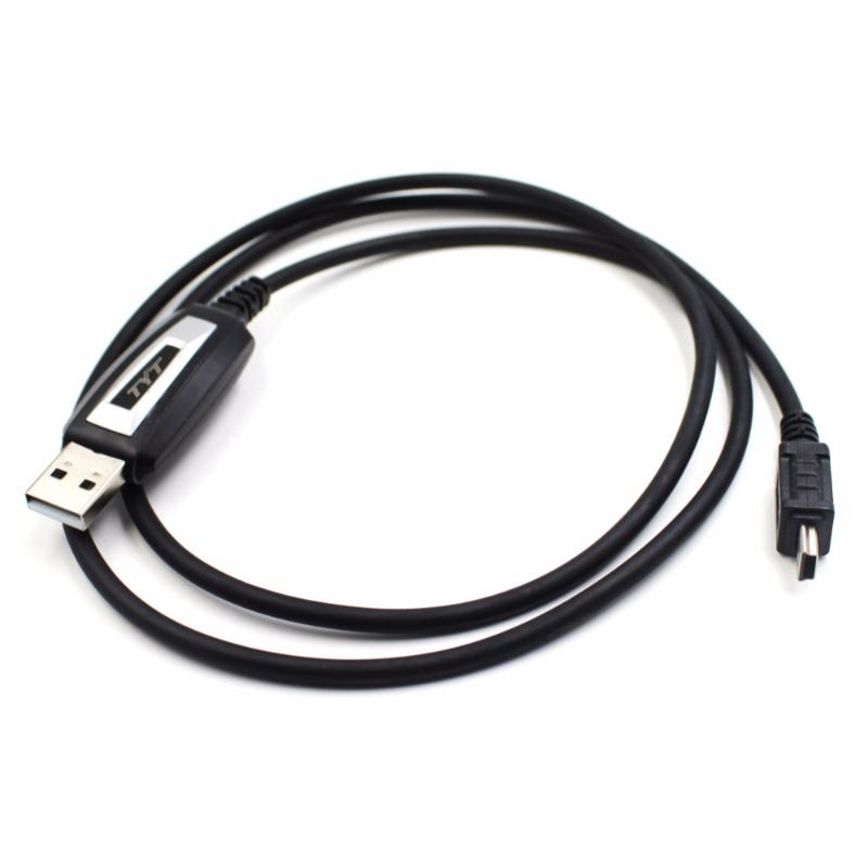 Shipping from russia warehouse TYT Original USB Programming Cable for TYT TH-7800 Mobile radio
Shipping from russia warehouse TYT Original USB Programming Cable for TYT TH-7800 Mobile radio