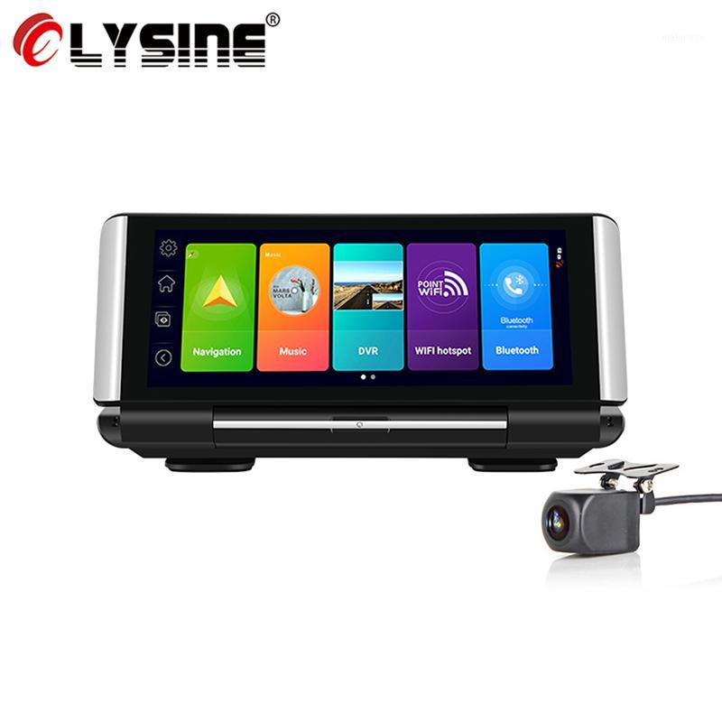 Olysine 4G Android 8.1 Car DVR WiFi GPS Navigation Dash Cam ADAS Full HD 1080 Car Video Recorder Remote Monitor Dashboard Camera1
Olysine 4G Android 8.1 Car DVR WiFi GPS Navigation Dash Cam ADAS Full HD 1080 Car Video Recorder Remote Monitor Dashboard Camera1
