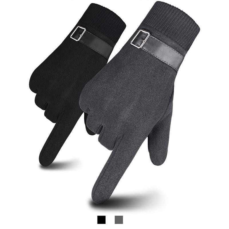 Women Winter warm Mittens Outdoor Plus Velvet Thicken wrist Glove Casual All Fingers Windproof gloves winter women guantes mujer
Women Winter warm Mittens Outdoor Plus Velvet Thicken wrist Glove Casual All Fingers Windproof gloves winter women guantes mujer