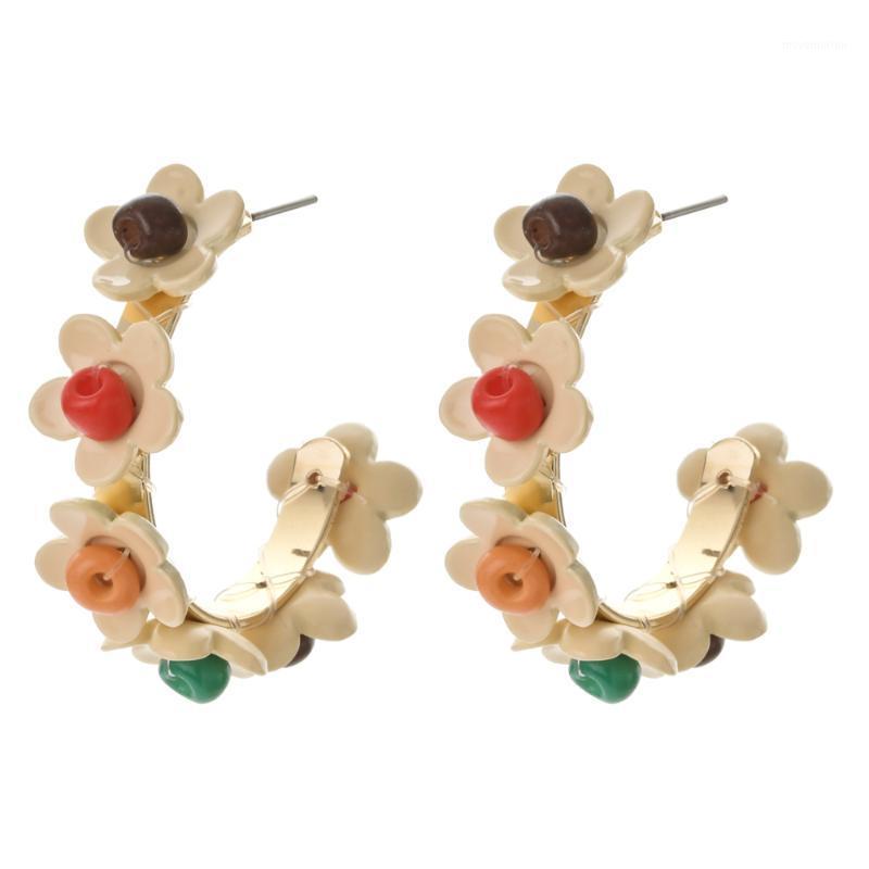 New Brand Jewelry Handmade Luxury Vintage Ladies Flower Pattern Enamel Wedding Engagement Earrings for Wedding Party Gift1
New Brand Jewelry Handmade Luxury Vintage Ladies Flower Pattern Enamel Wedding Engagement Earrings for Wedding Party Gift1