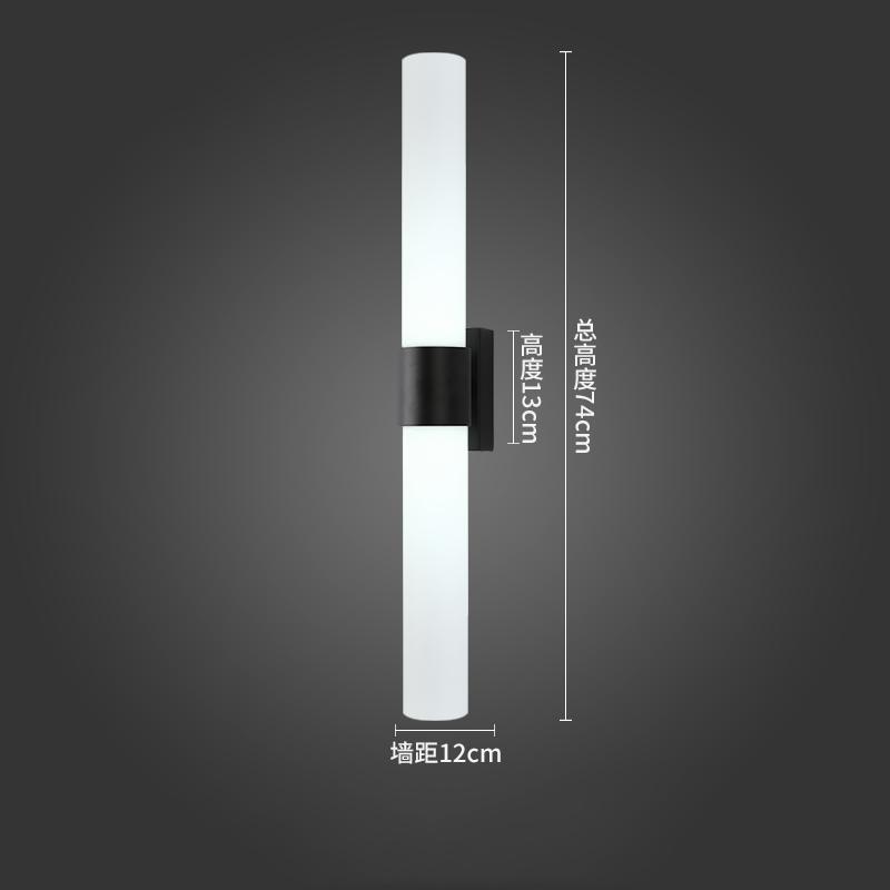 Modern nordic style light luxury creative living room led wall lamp high-grade long stair aisle wall lights for home
Modern nordic style light luxury creative living room led wall lamp high-grade long stair aisle wall lights for home