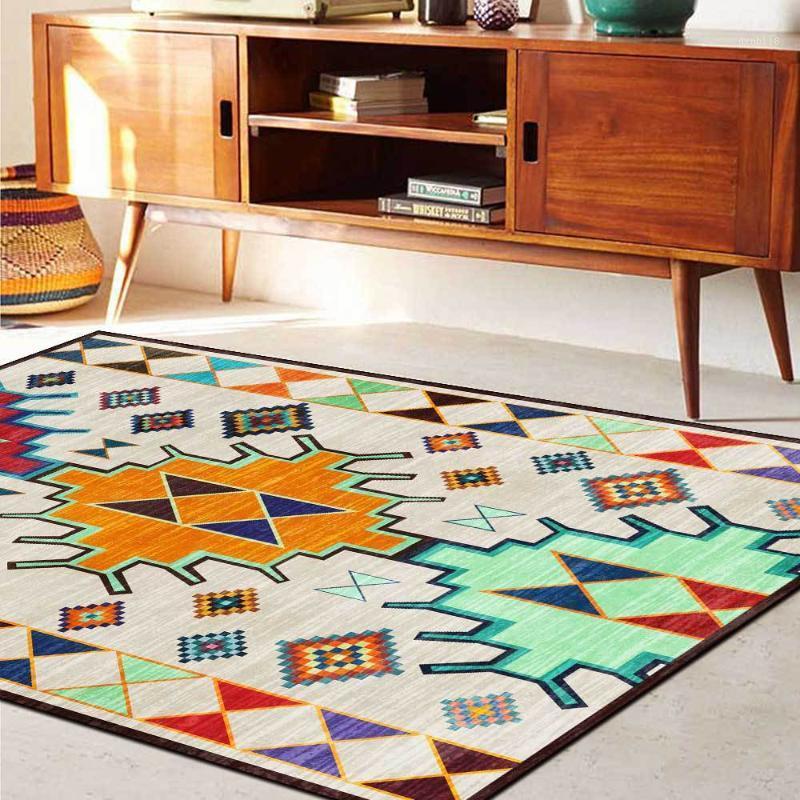 Luxury American Style Carpets for Living Room Bedroom Area Rug Modern Home Decoration Large Carpet Parlor Coffee Table Floor Mat1
Luxury American Style Carpets for Living Room Bedroom Area Rug Modern Home Decoration Large Carpet Parlor Coffee Table Floor Mat1