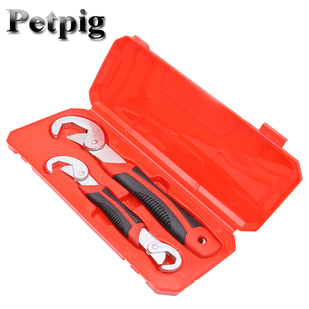 Adjustable Universal Wrench Spanner Car Repair Torque Faucet Wrench Set Tool Kit Home Hand Tool Set Bicycle Torque
Adjustable Universal Wrench Spanner Car Repair Torque Faucet Wrench Set Tool Kit Home Hand Tool Set Bicycle Torque