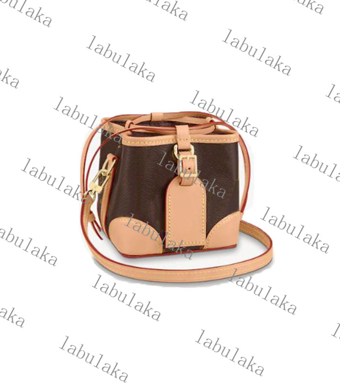 M57099 NOE PURSE Women Mini Canvas Bucket Bag Designer Clutch Hobos Bag Genuine Calfskin Small Evening Bag Purse Shoulderbag Crossbody
M57099 NOE PURSE Women Mini Canvas Bucket Bag Designer Clutch Hobos Bag Genuine Calfskin Small Evening Bag Purse Shoulderbag Crossbody
